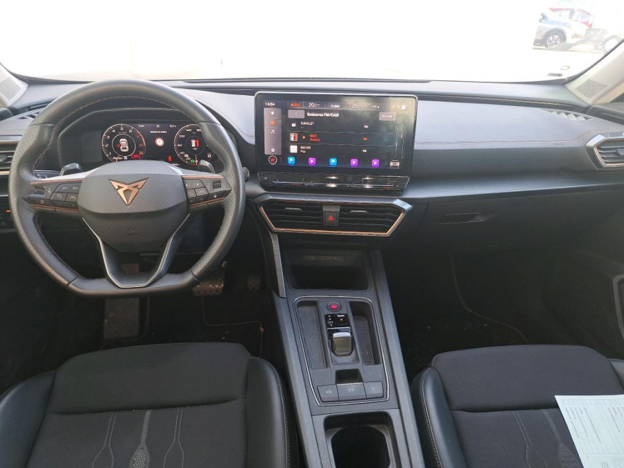 Imagen de cupra Formentor