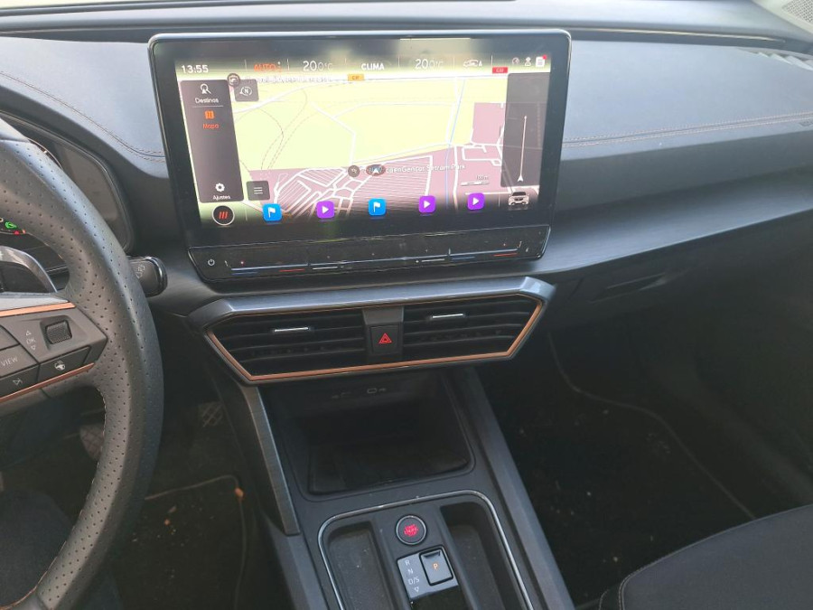 Imagen de cupra Formentor