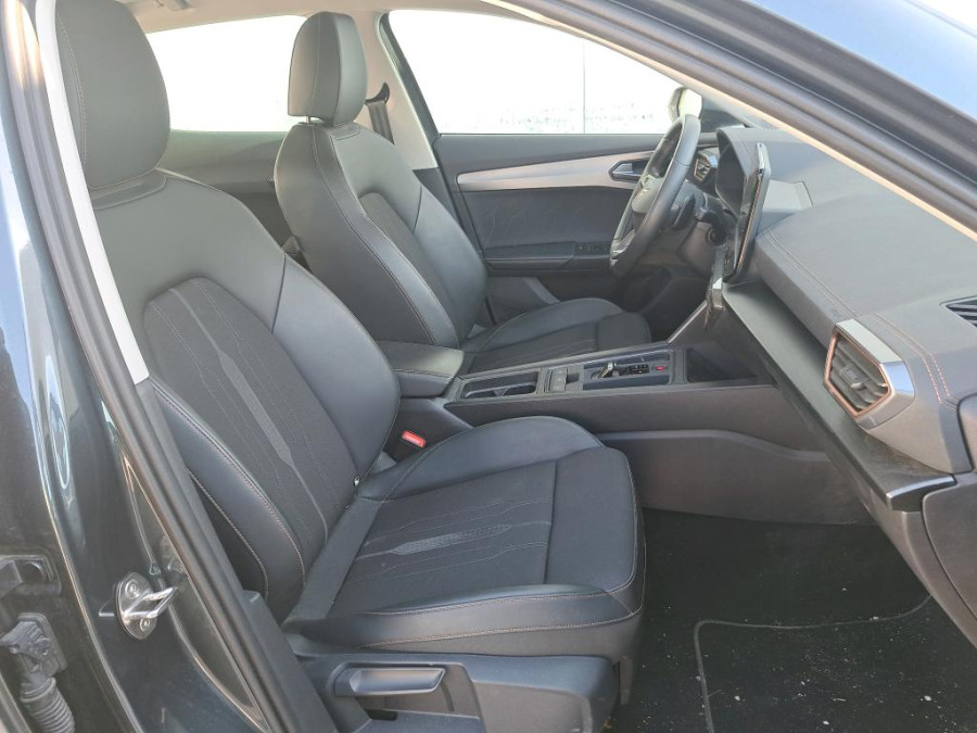 Imagen de cupra Formentor