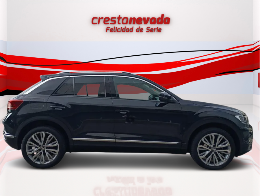 Imagen de Volkswagen T-Roc