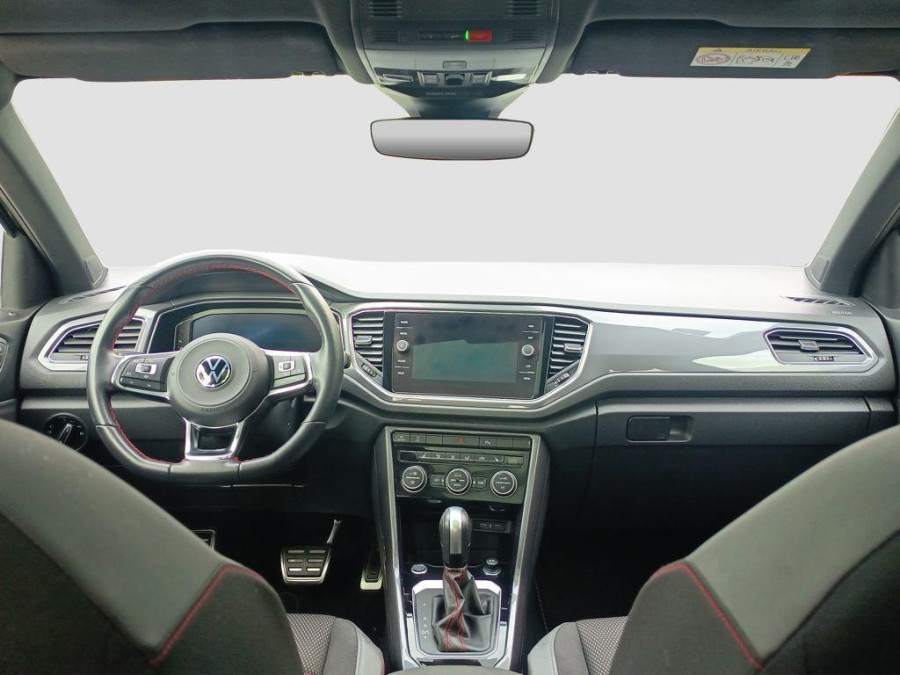 Imagen de Volkswagen T-Roc