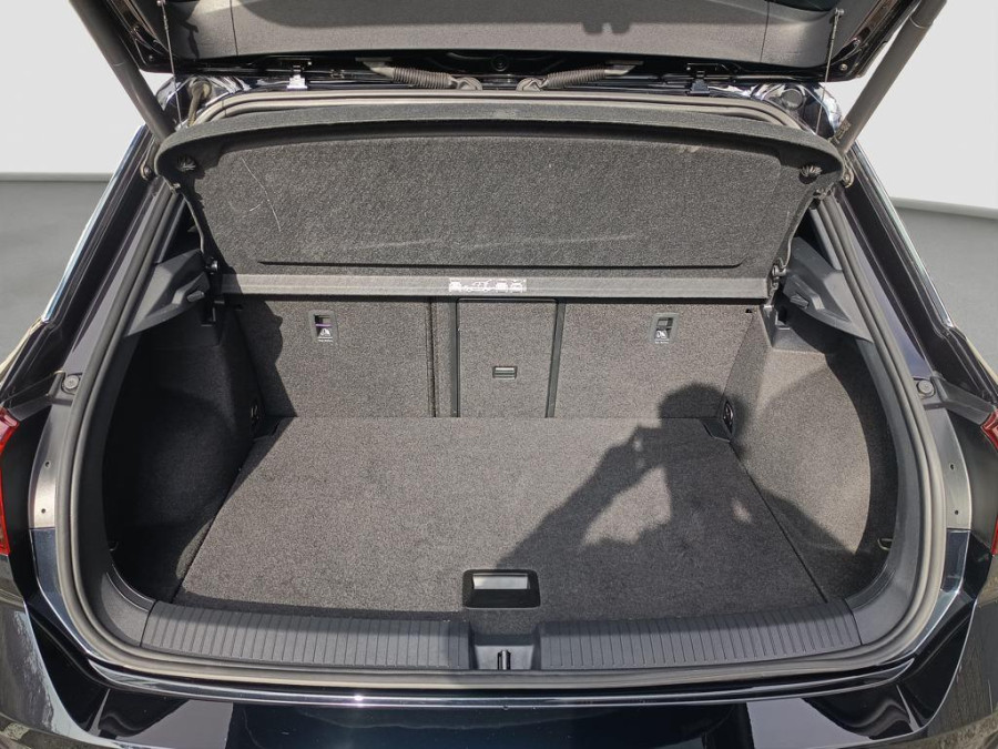 Imagen de Volkswagen T-Roc