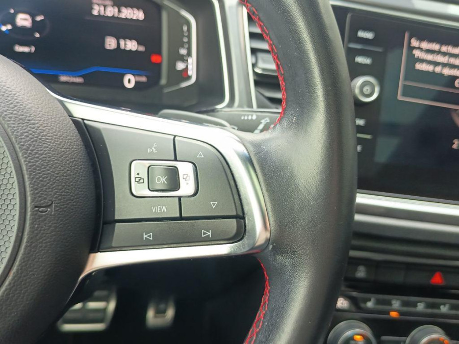 Imagen de Volkswagen T-Roc