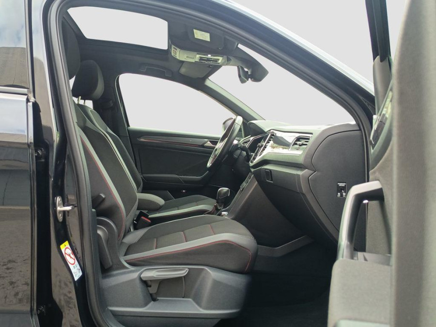 Imagen de Volkswagen T-Roc