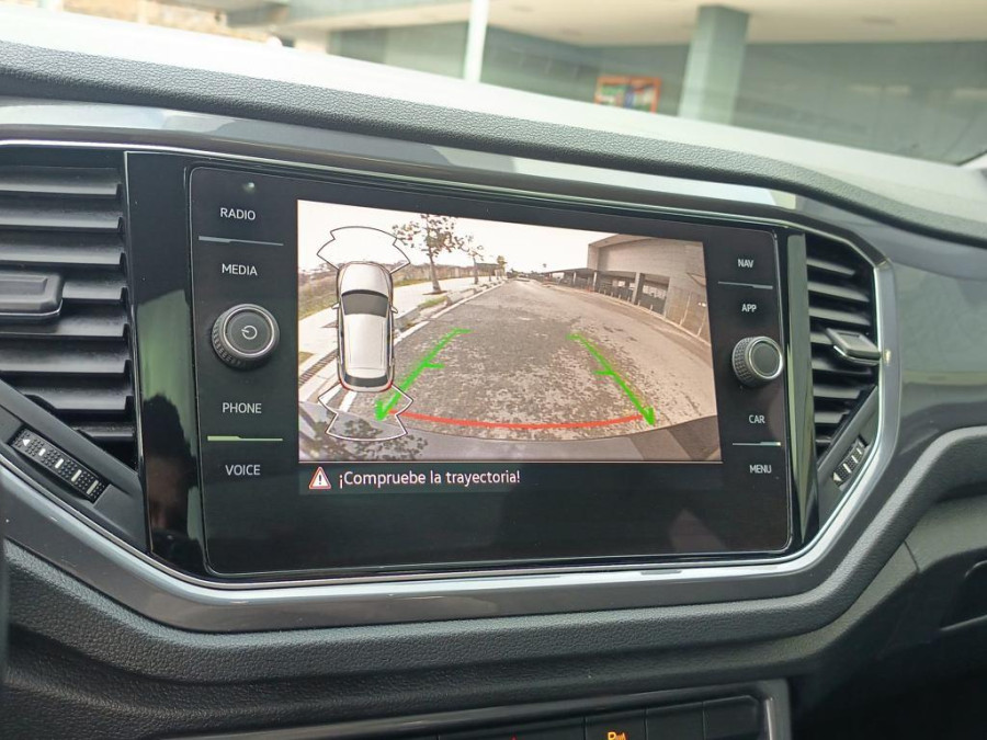 Imagen de Volkswagen T-Roc