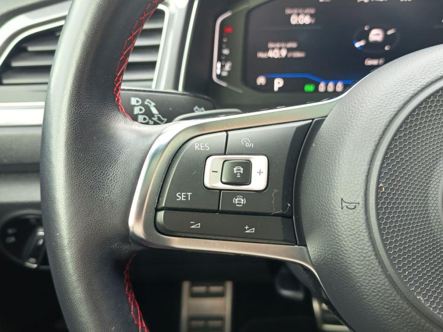 Imagen de Volkswagen T-Roc