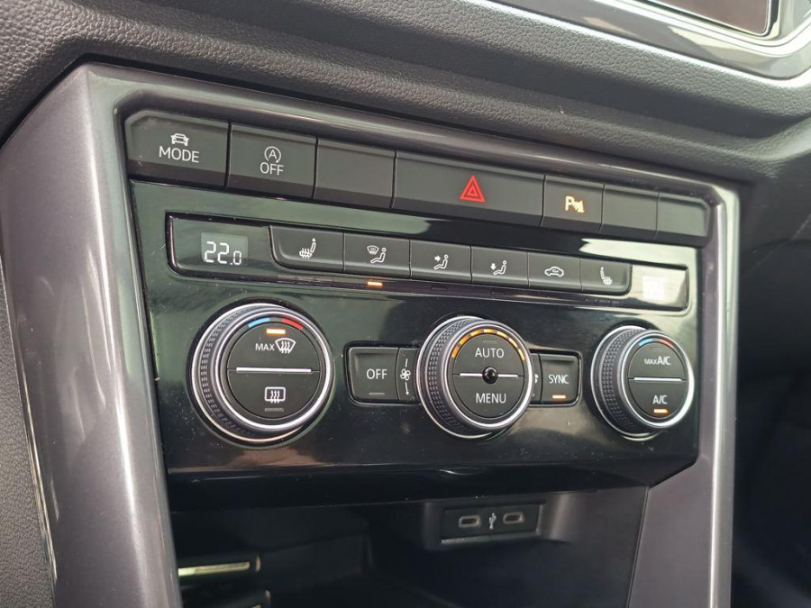 Imagen de Volkswagen T-Roc