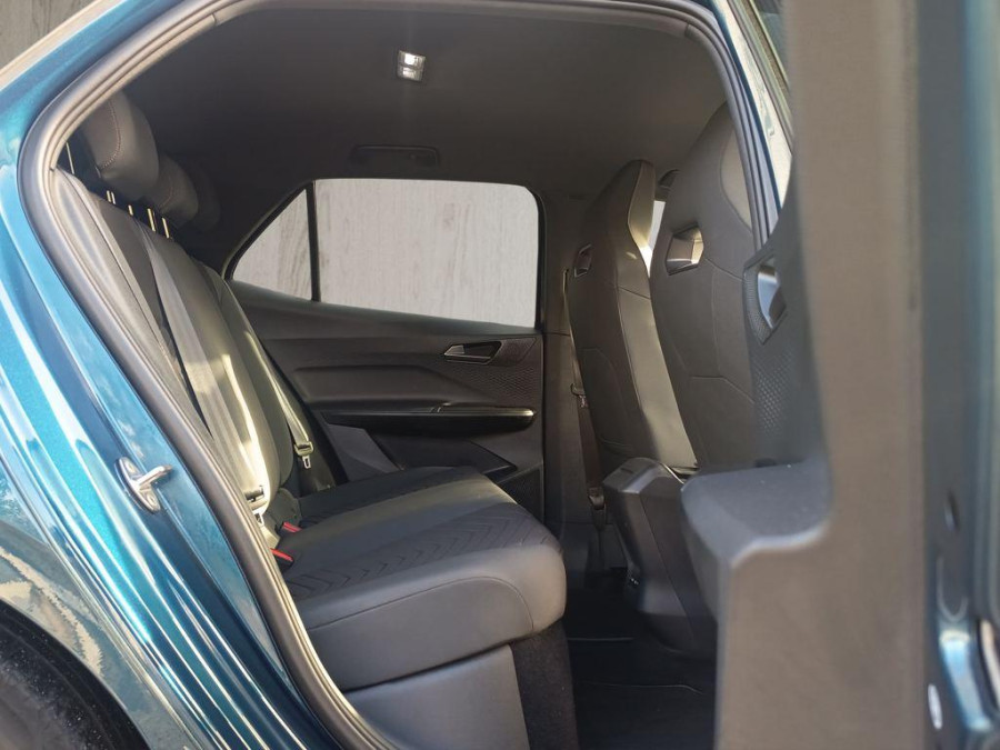 Imagen de cupra Born