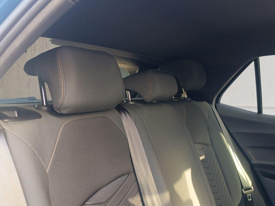 Imagen de cupra Born