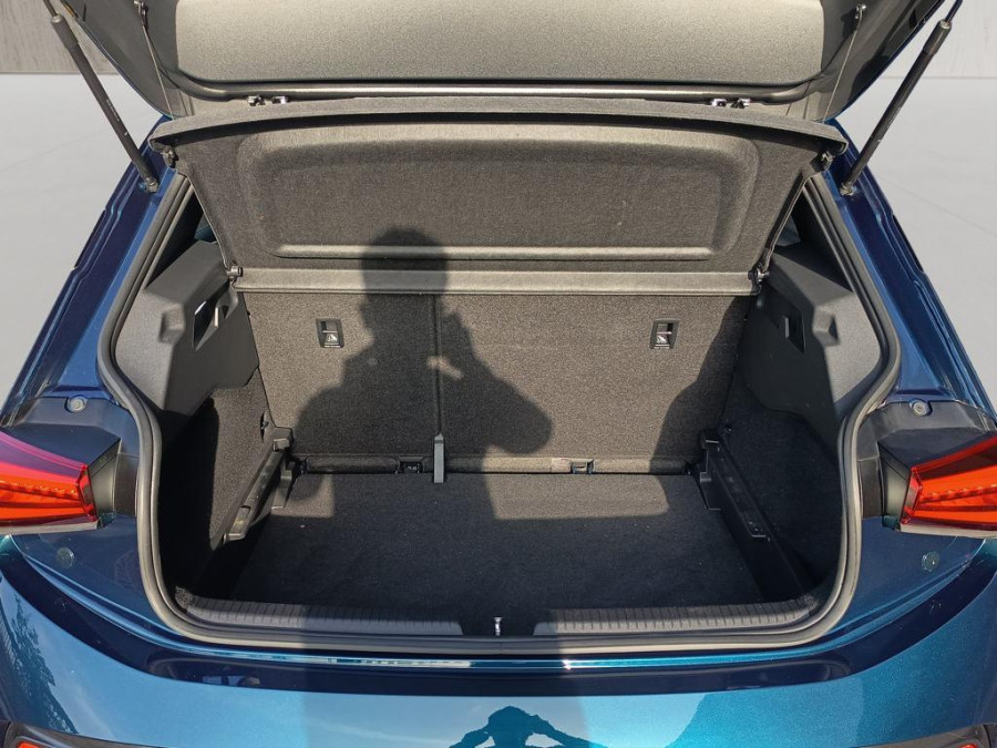 Imagen de cupra Born