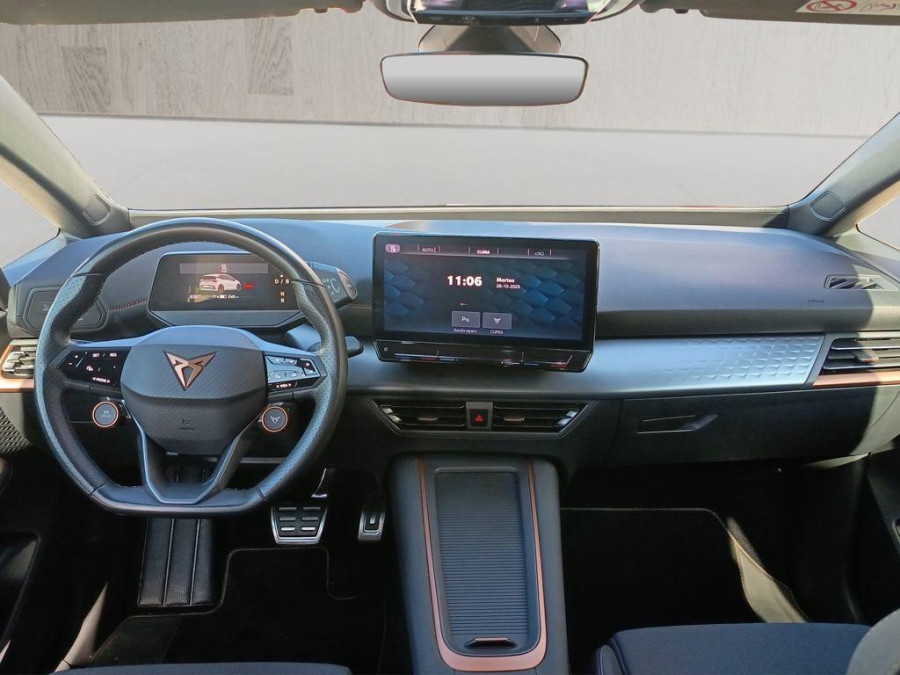 Imagen de cupra Born