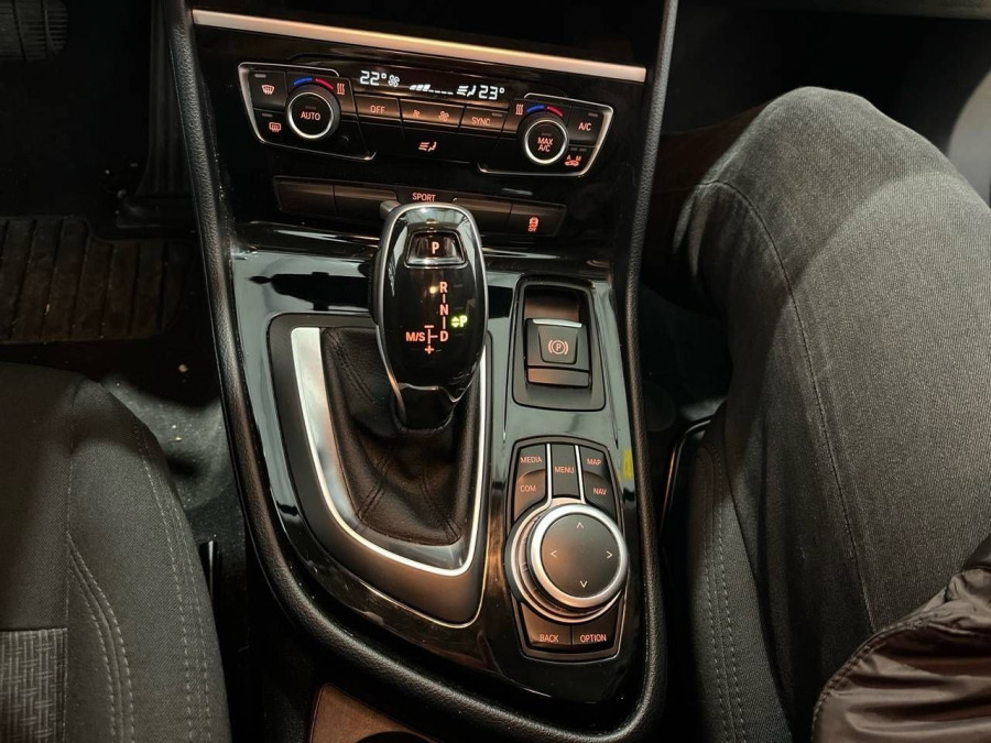 Imagen de BMW Serie 2 Gran Tourer