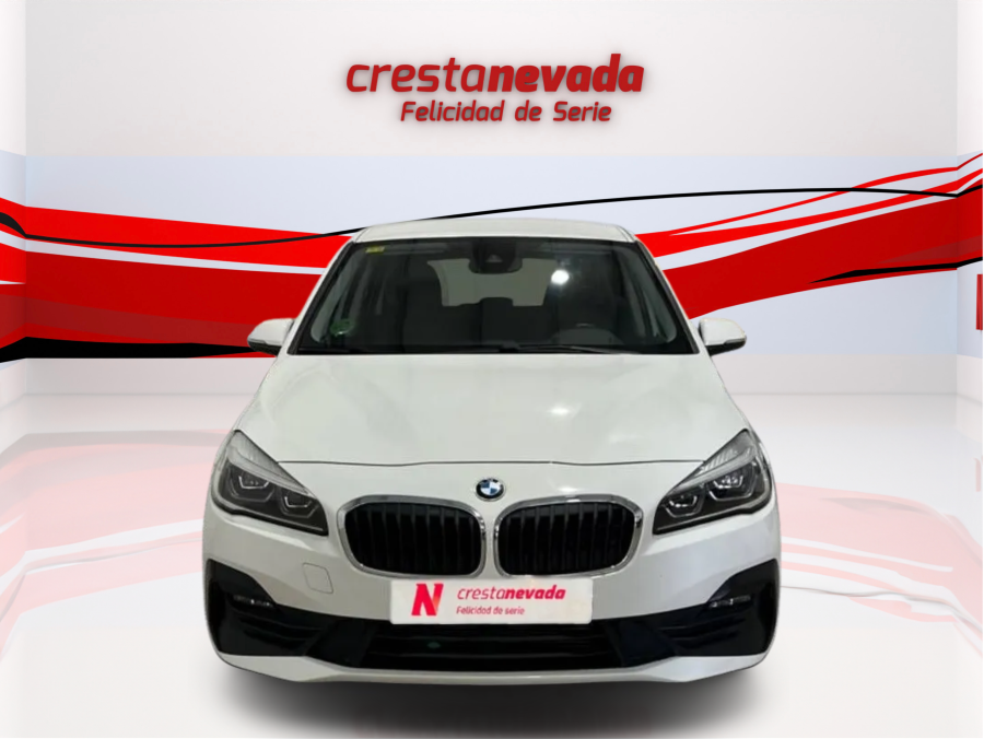 Imagen de BMW Serie 2 Gran Tourer