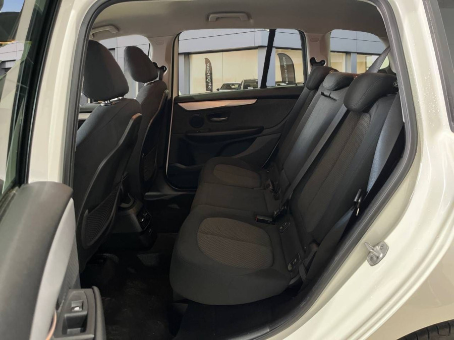 Imagen de BMW Serie 2 Gran Tourer