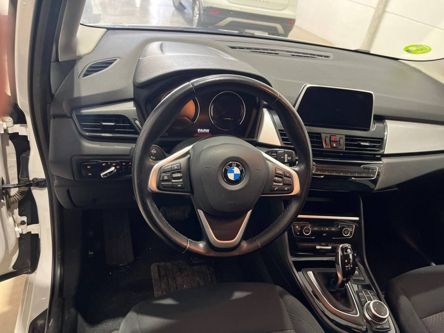 Imagen de BMW Serie 2 Gran Tourer
