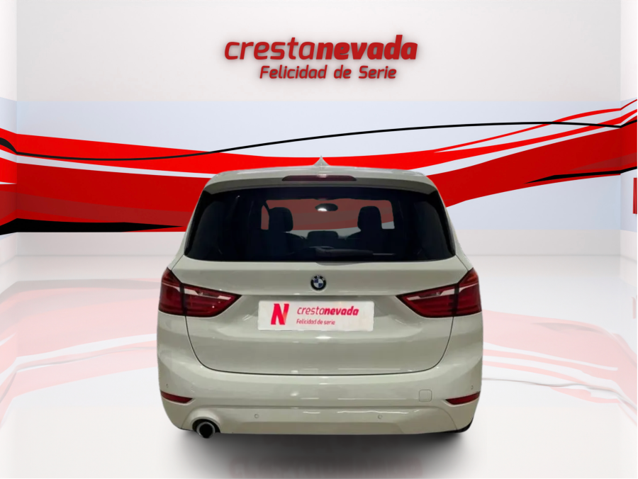 Imagen de BMW Serie 2 Gran Tourer