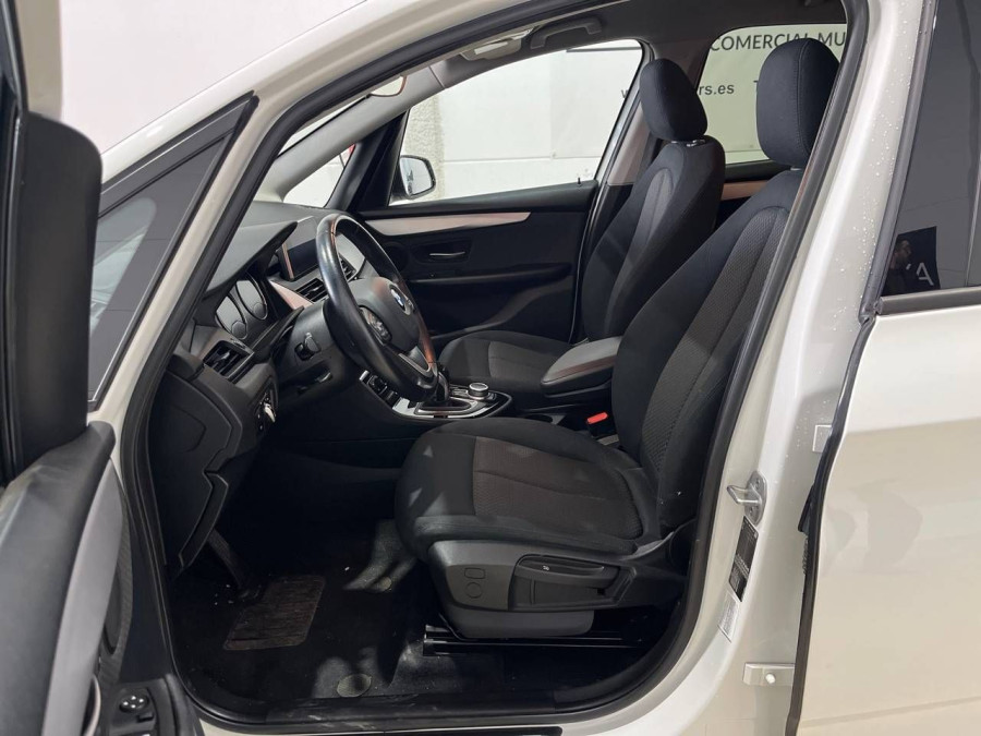 Imagen de BMW Serie 2 Gran Tourer