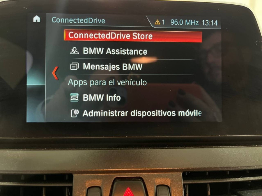 Imagen de BMW Serie 2 Gran Tourer