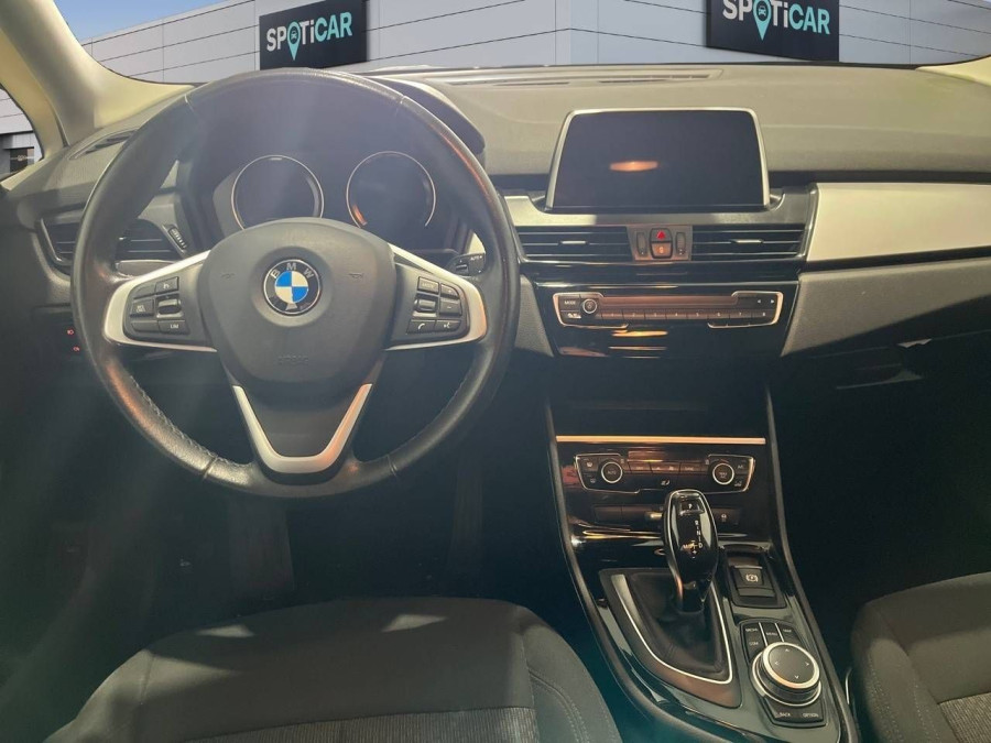 Imagen de BMW Serie 2 Gran Tourer