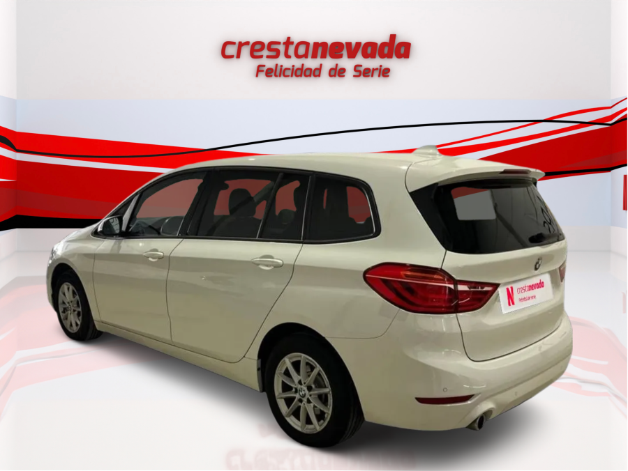 Imagen de BMW Serie 2 Gran Tourer