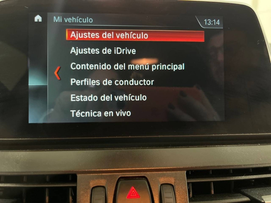 Imagen de BMW Serie 2 Gran Tourer