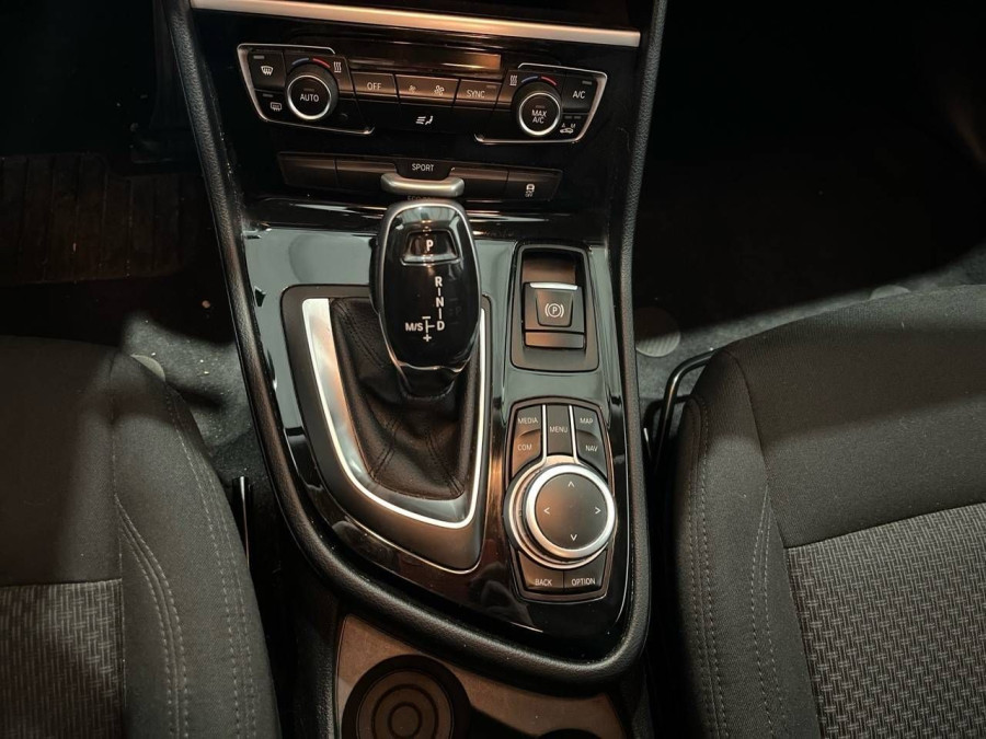 Imagen de BMW Serie 2 Gran Tourer