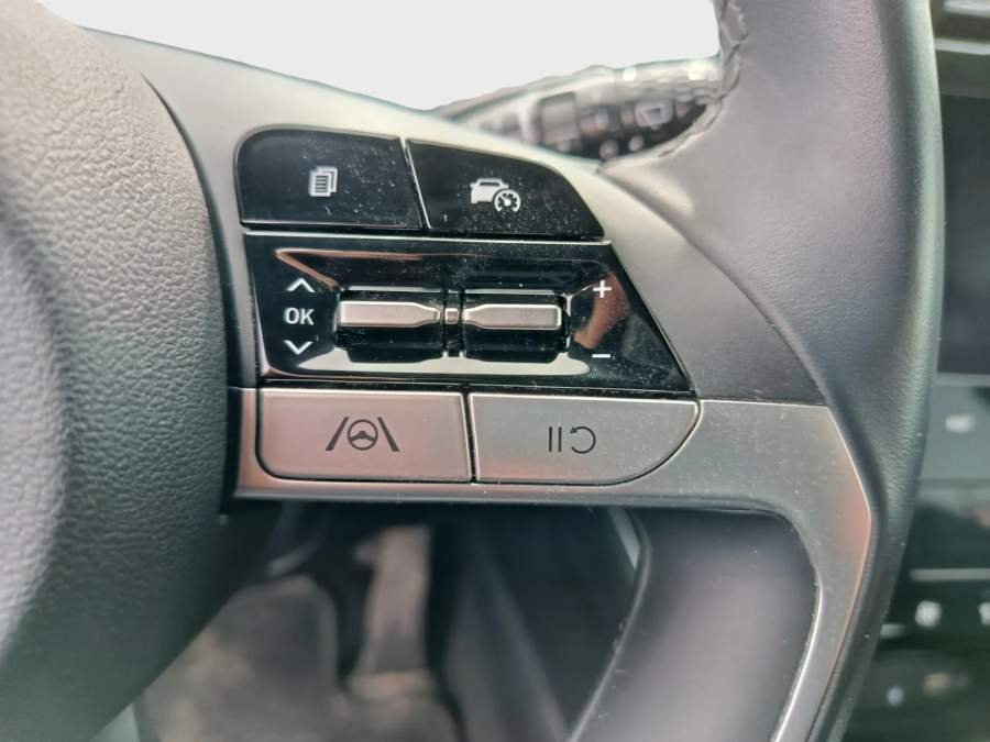 Imagen de Hyundai TUCSON