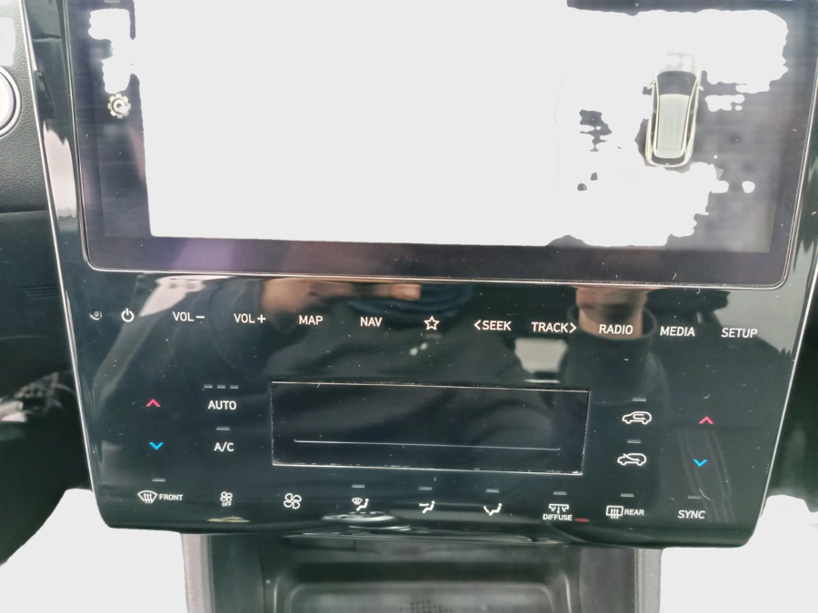 Imagen de Hyundai TUCSON