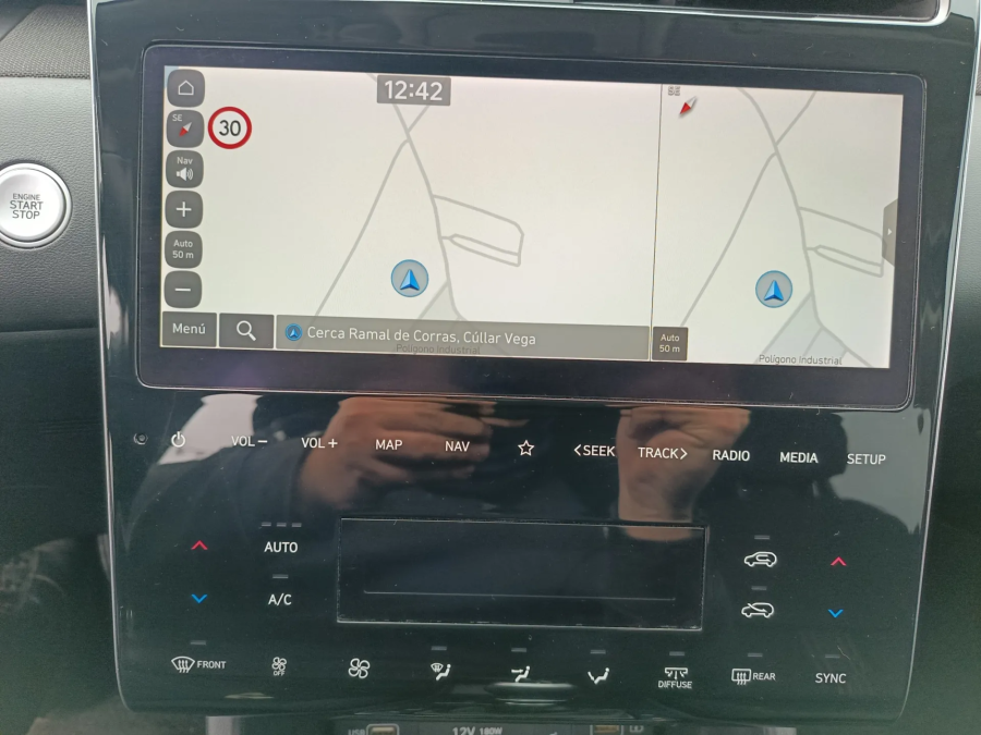 Imagen de Hyundai TUCSON