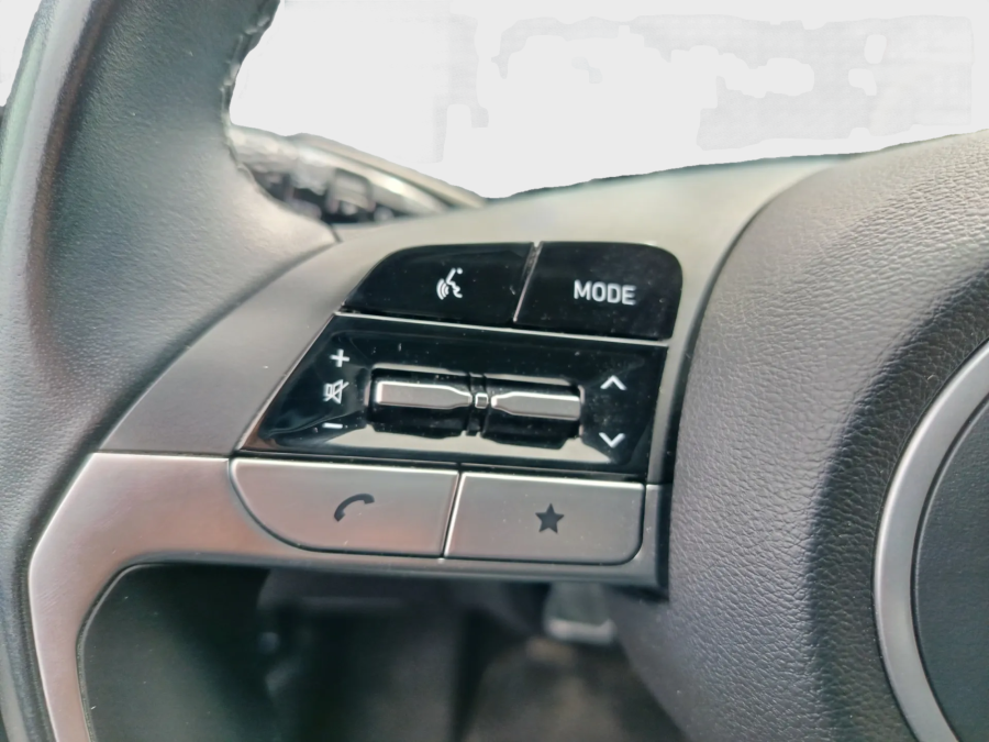 Imagen de Hyundai TUCSON