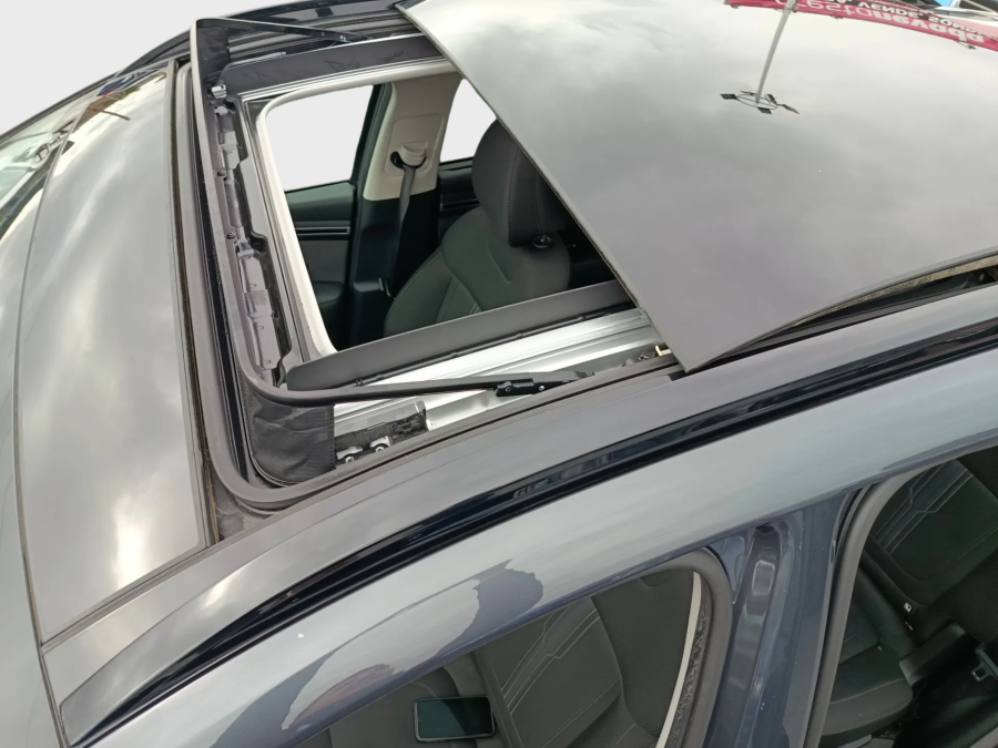 Imagen de Hyundai TUCSON