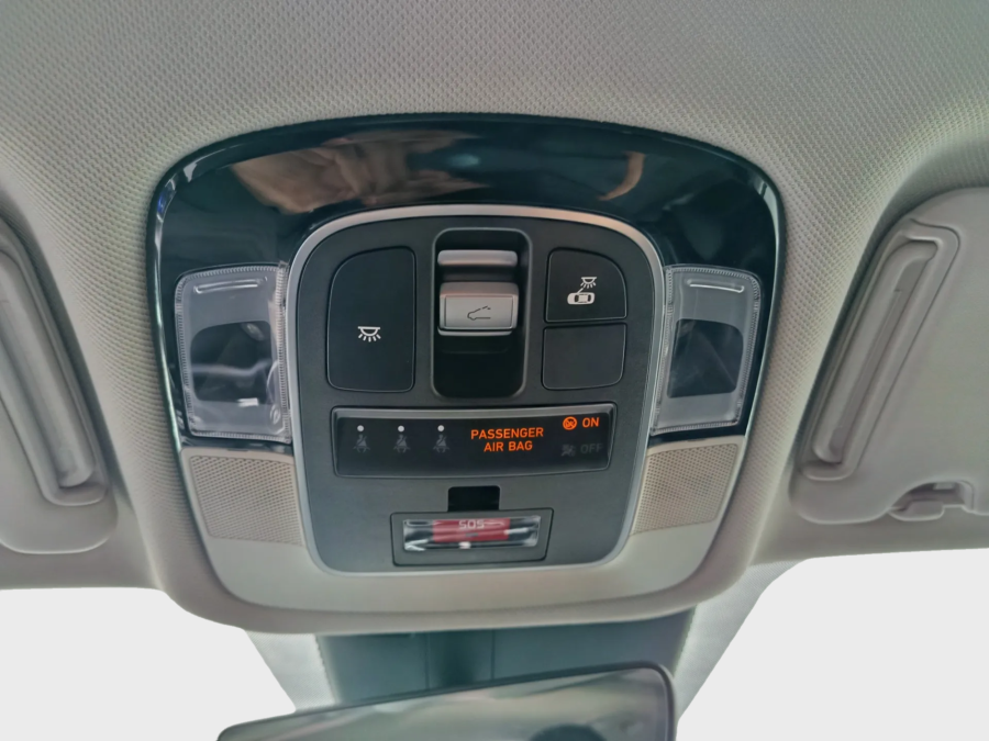 Imagen de Hyundai TUCSON