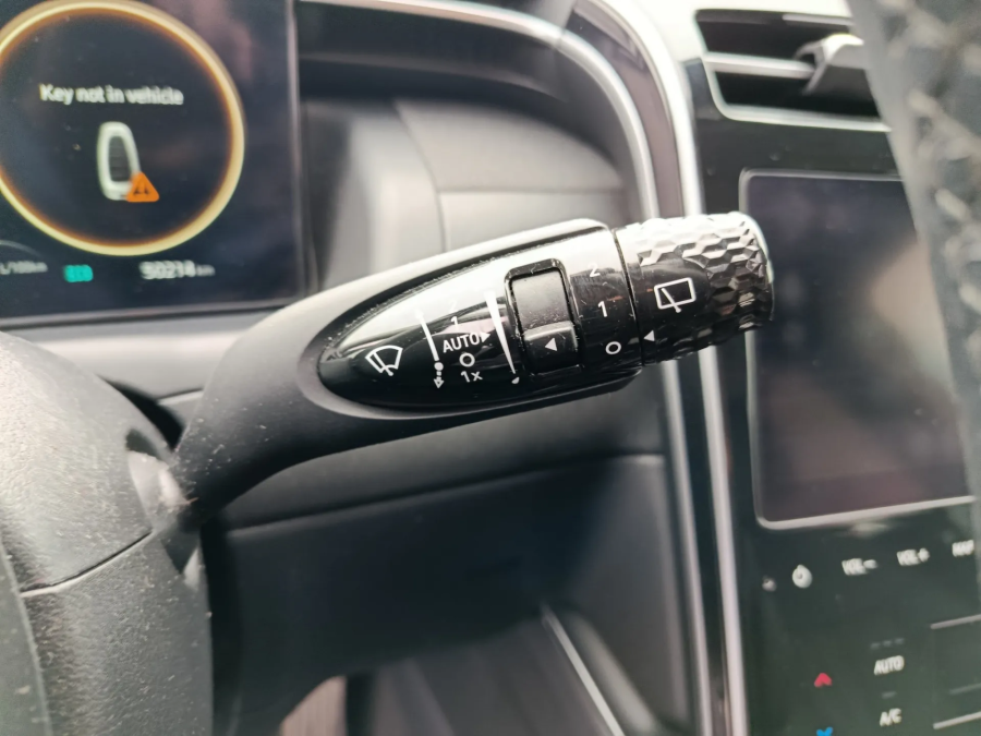 Imagen de Hyundai TUCSON