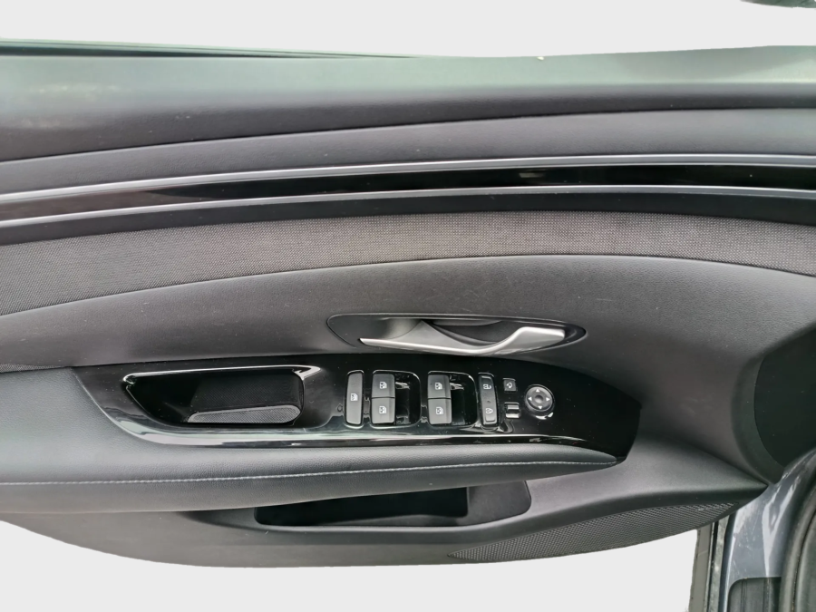 Imagen de Hyundai TUCSON