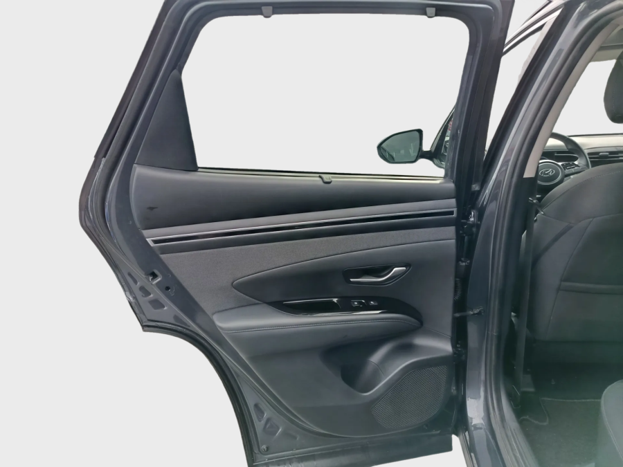 Imagen de Hyundai TUCSON