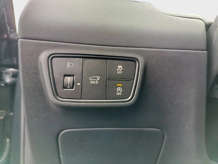 Imagen de Hyundai TUCSON