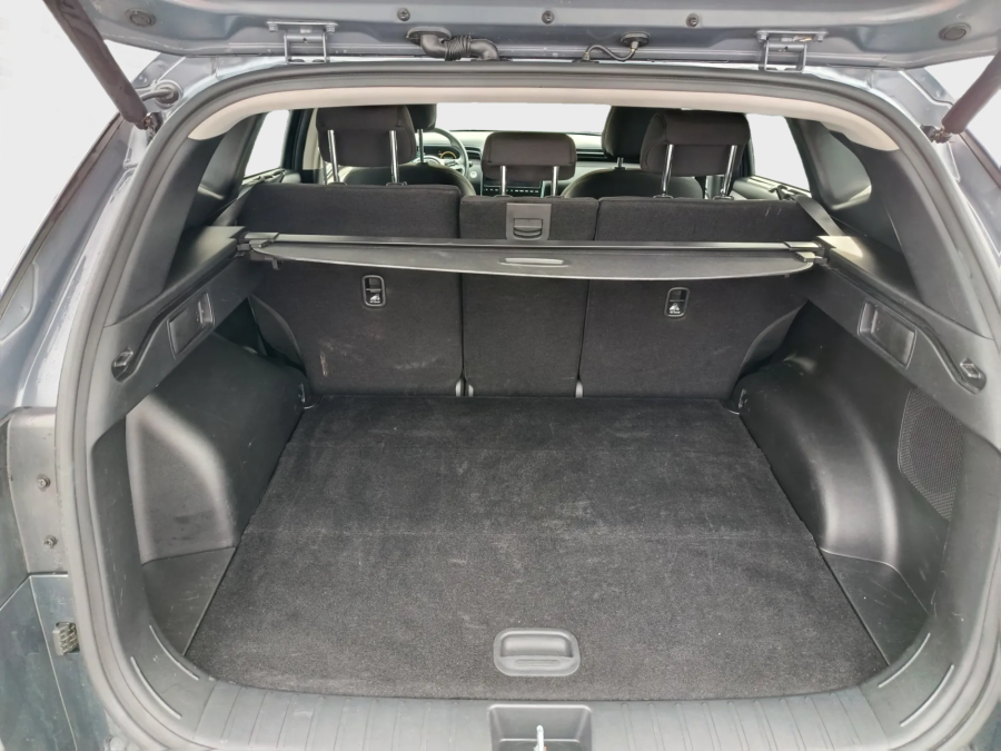 Imagen de Hyundai TUCSON