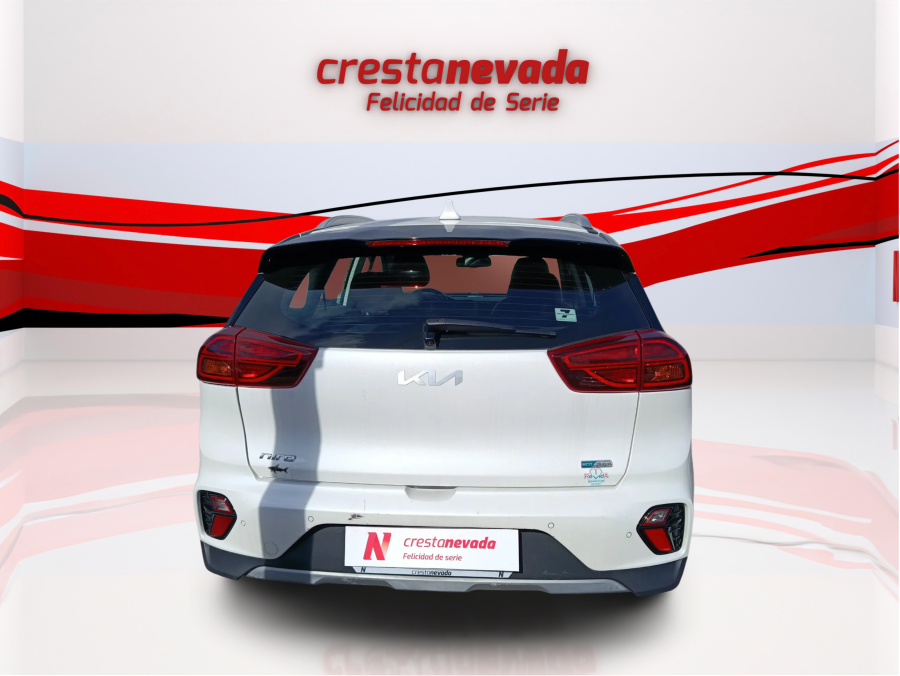 Imagen de Kia Niro
