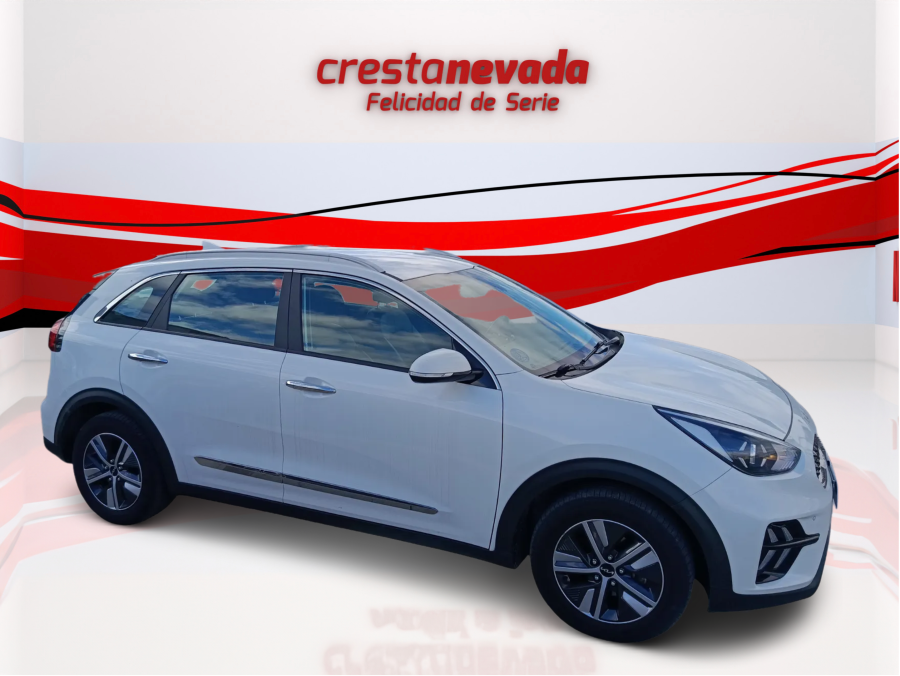 Imagen de Kia Niro