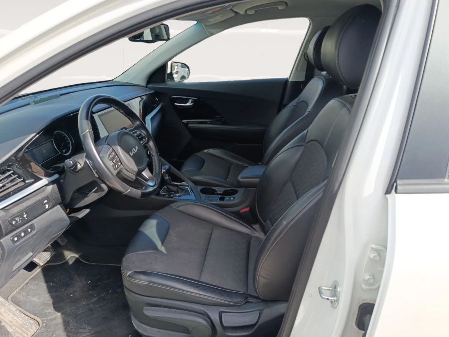 Imagen de Kia Niro