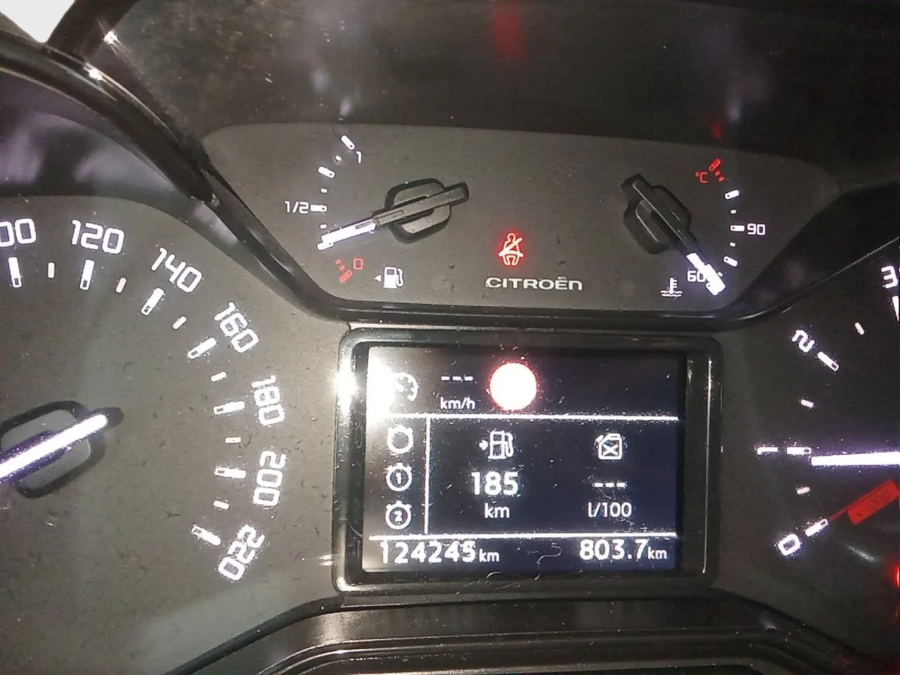 Imagen de CITROEN Berlingo