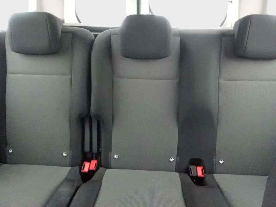 Imagen de CITROEN Berlingo