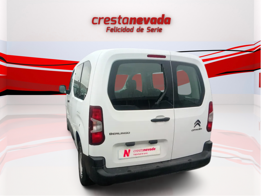 Imagen de CITROEN Berlingo