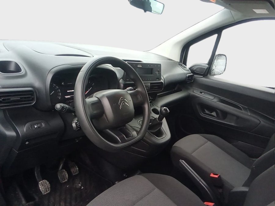 Imagen de CITROEN Berlingo