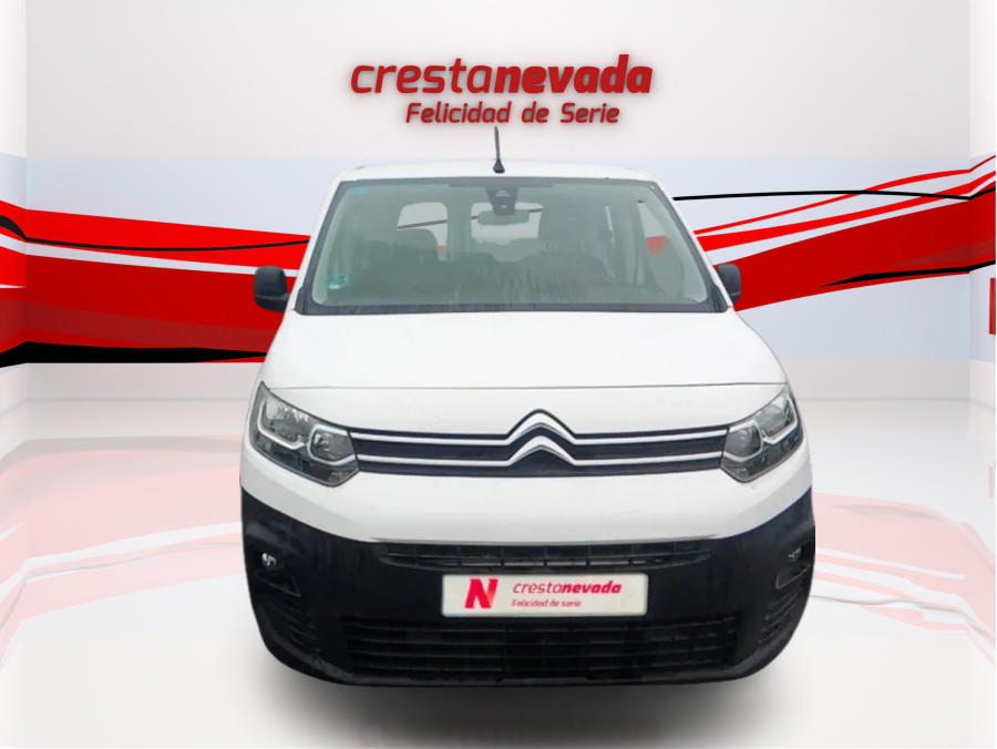 Imagen de CITROEN Berlingo