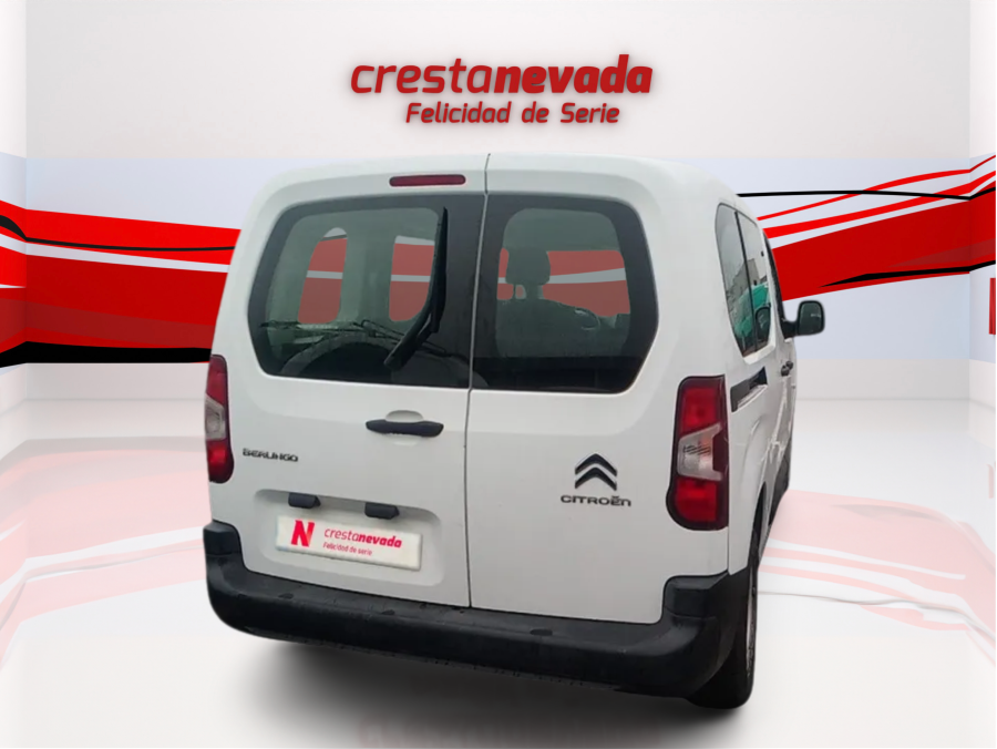 Imagen de CITROEN Berlingo