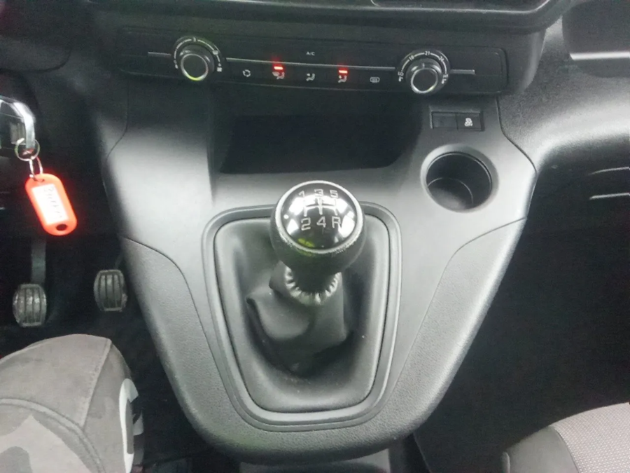 Imagen de CITROEN Berlingo