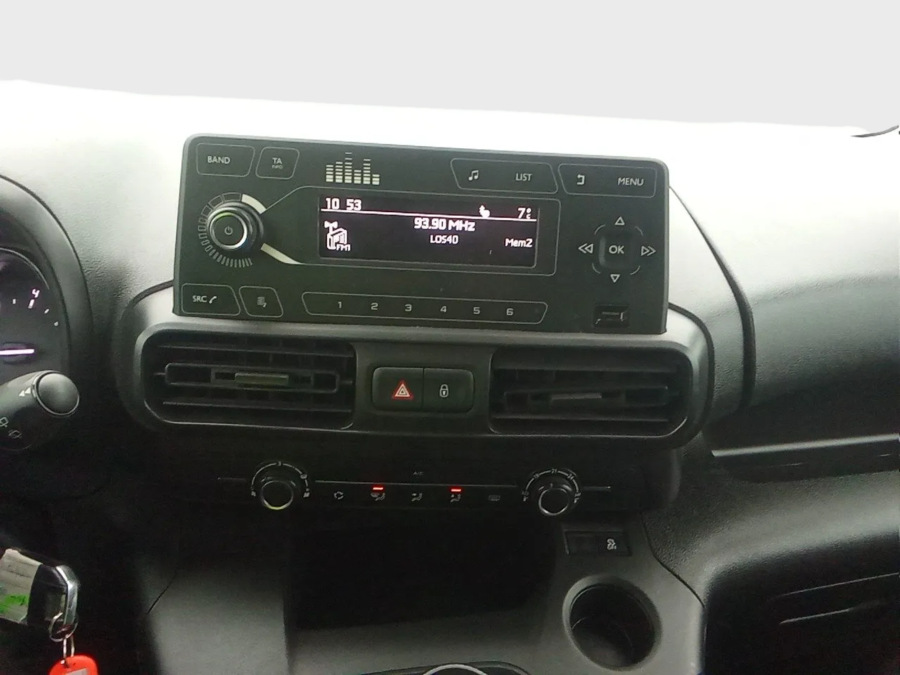 Imagen de CITROEN Berlingo