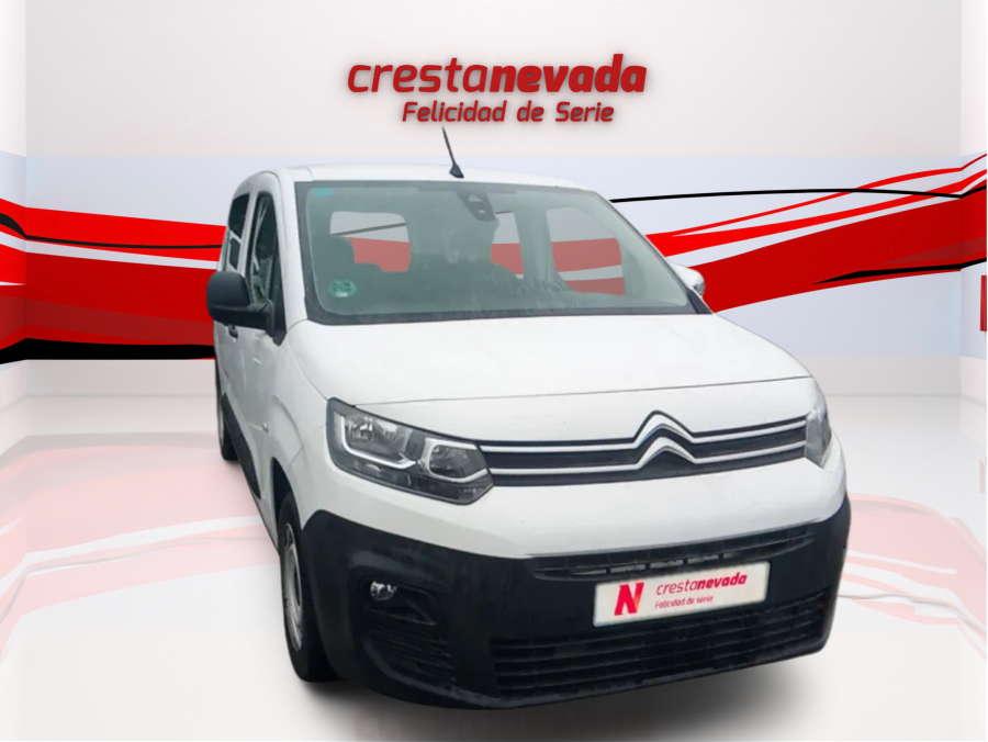 Imagen de CITROEN Berlingo