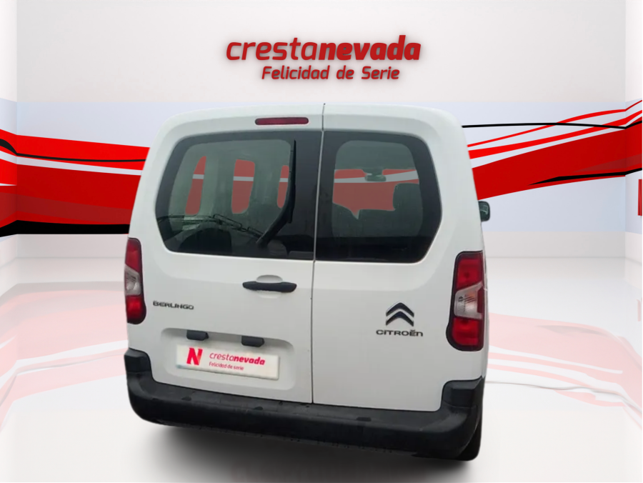 Imagen de CITROEN Berlingo